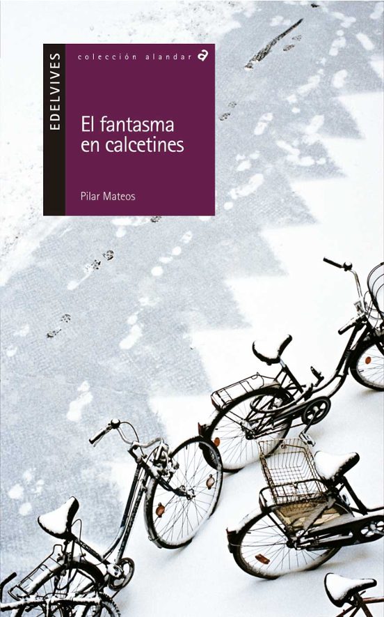 El Fantasma En Calcetines