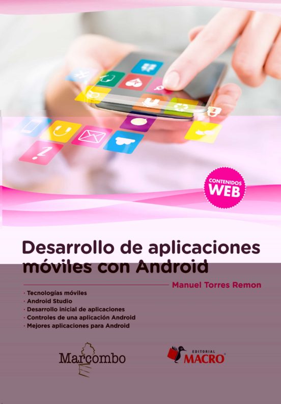 Desarrollo De Aplicaciones Móviles Con Android