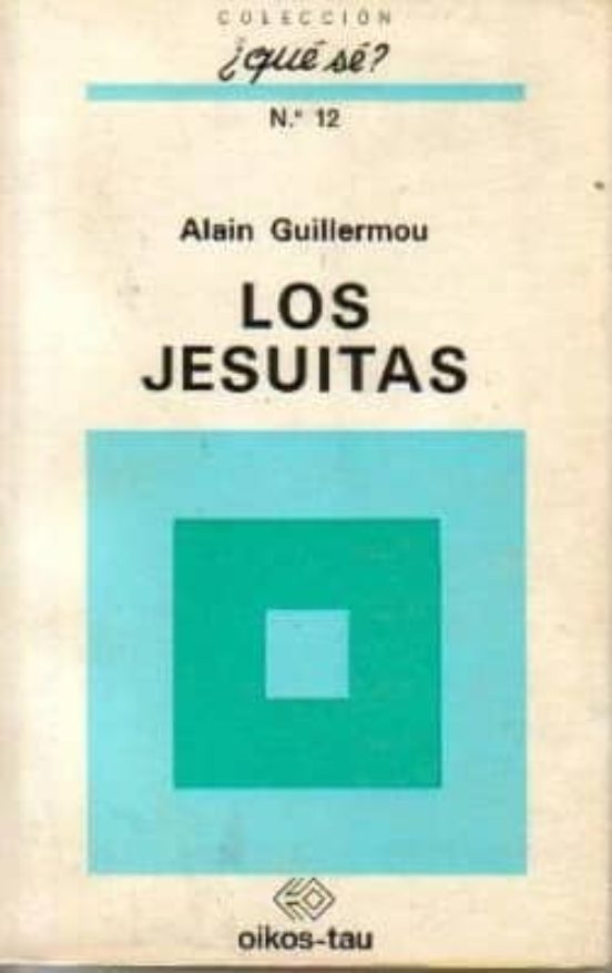 Los Jesuitas