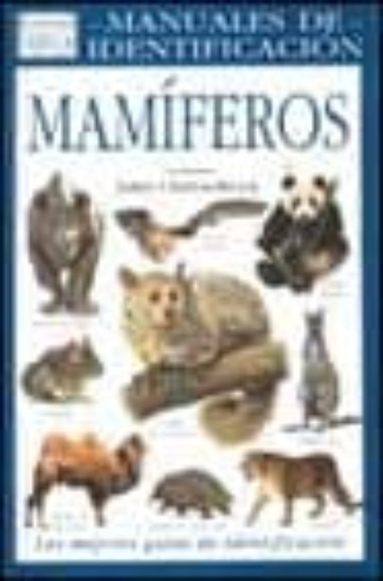 Mamiferos