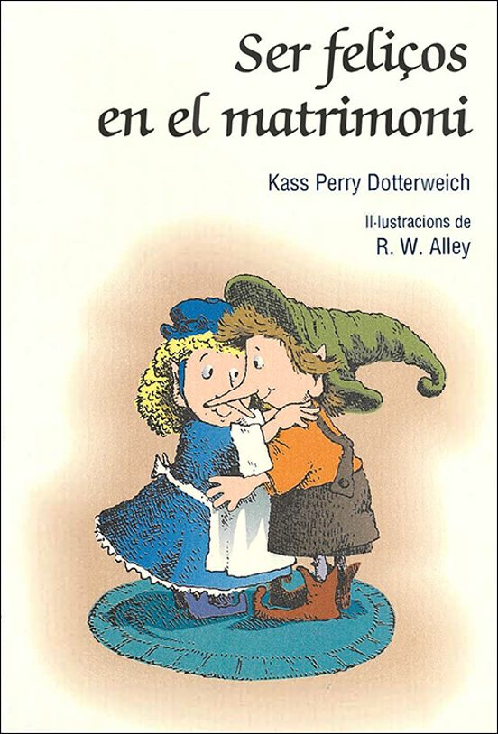 Ser Feliços En El Matrimoni