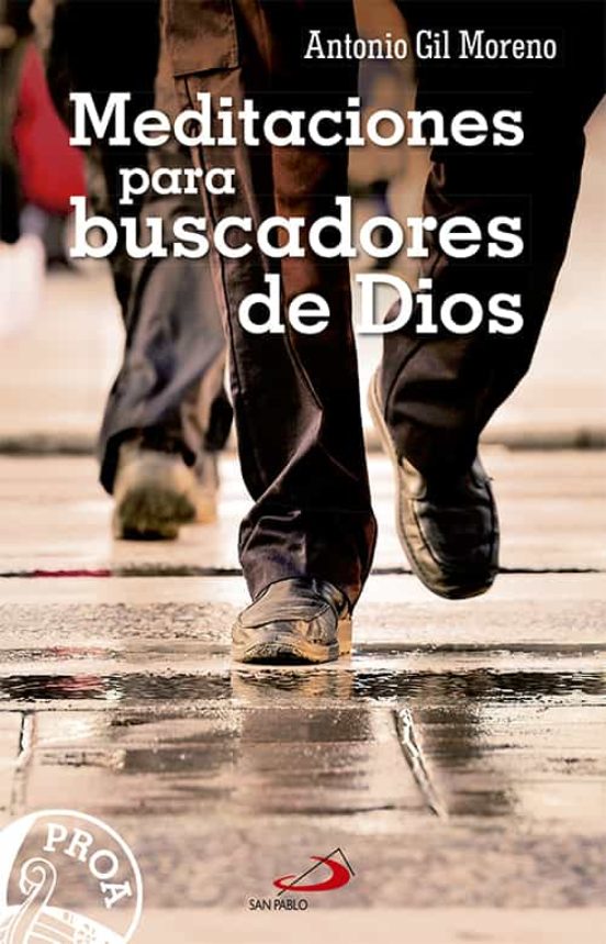 Meditaciones Para Buscadores De Dios