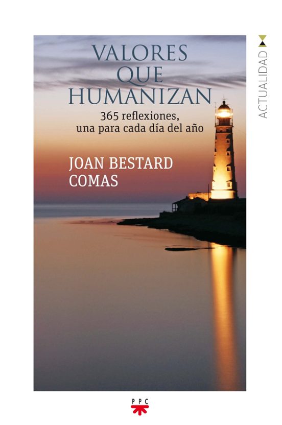 Valores Que Humanizan