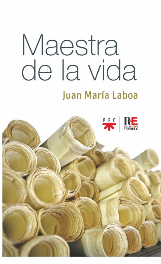 Maestra De La Vida