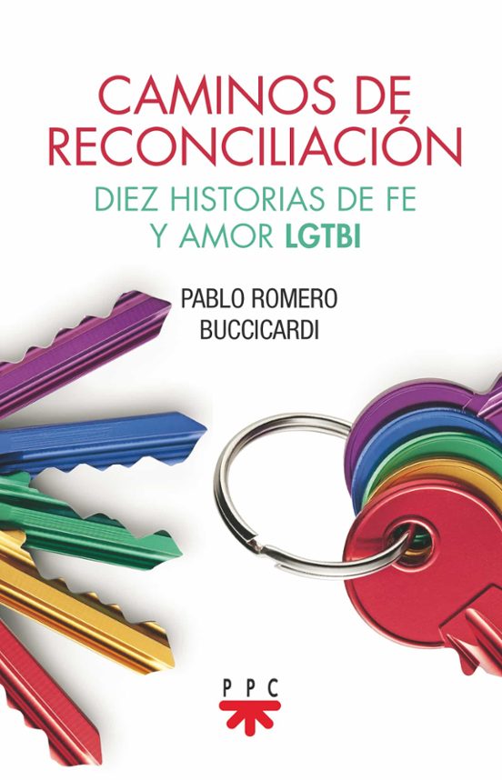 Caminos De Reconciliación