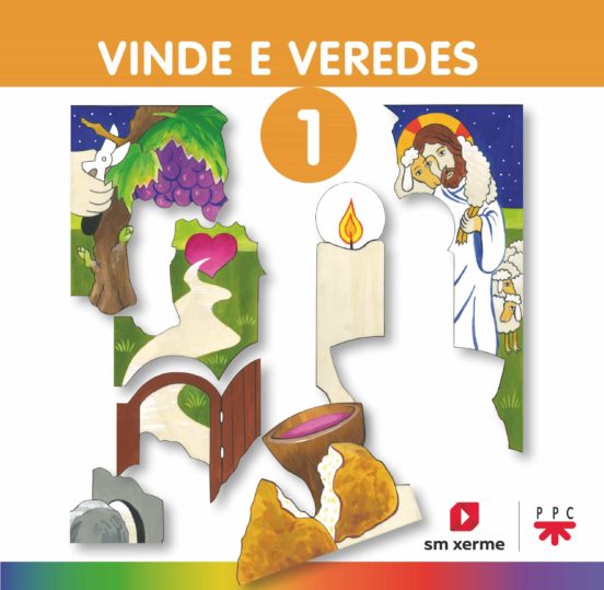 Vinde E Veredes. Vol 1