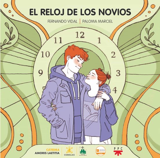 El Reloj De Los Novios
