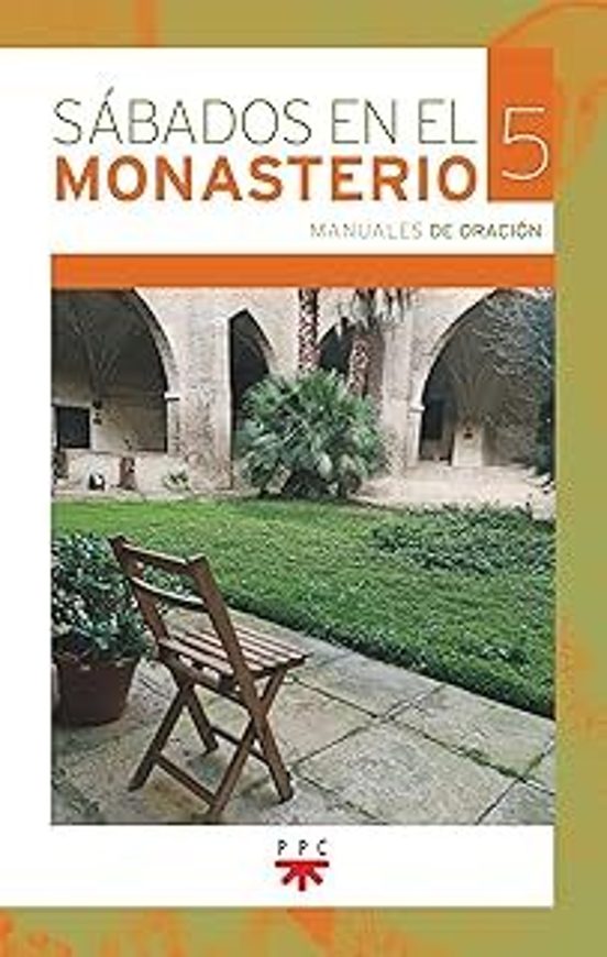 Sábados En El Monasterio. 5