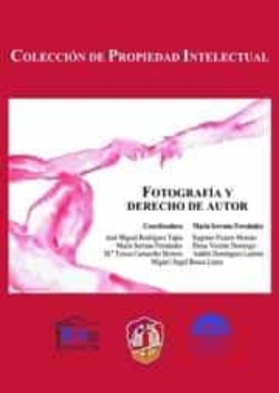 Fotografía Y Derechos De Autor