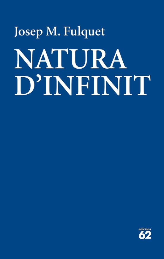 Natura D Infinit
