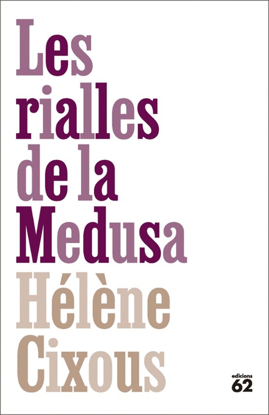 El Riure De La Medusa