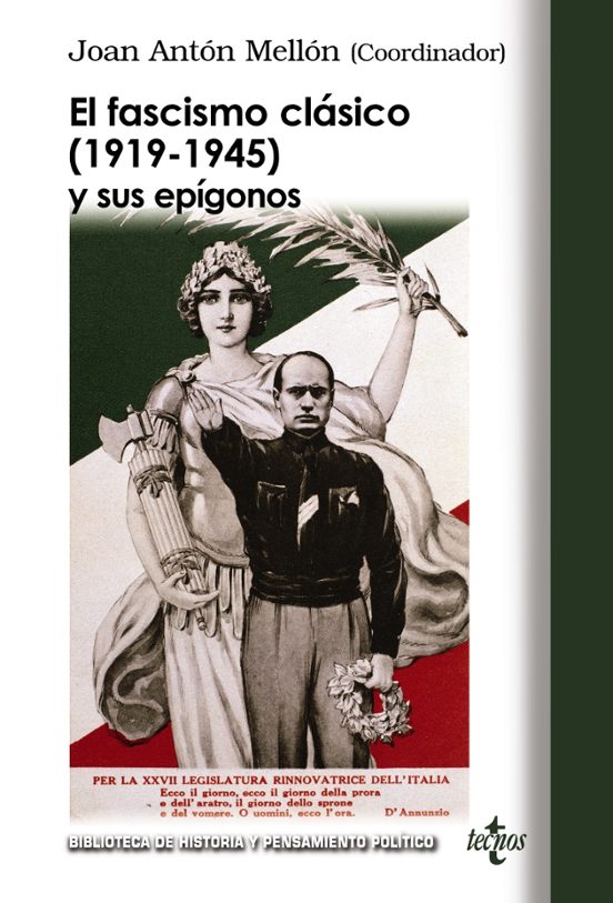 El Fascismo Clásico Y Sus Epígonos