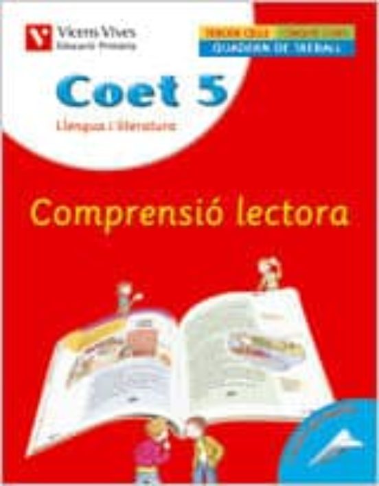 Coet 5. Comprensió Lectora