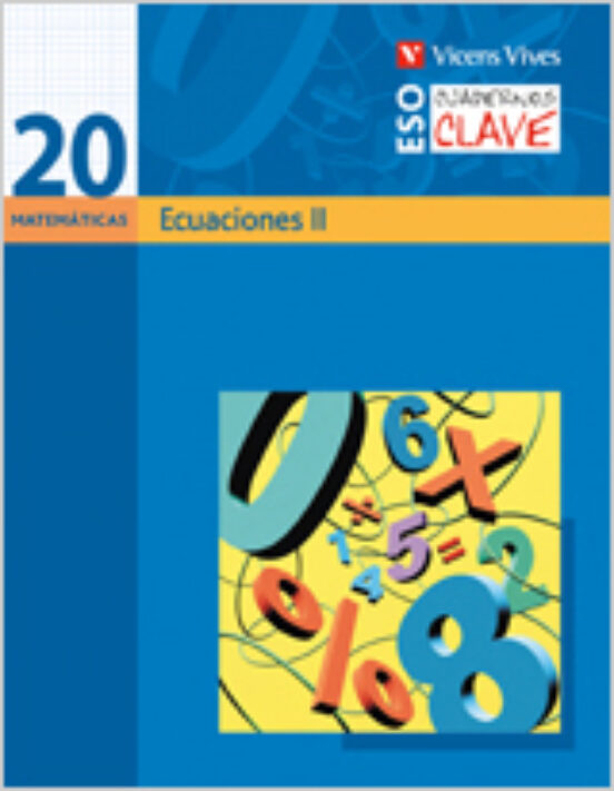 Ecuaciones Ii