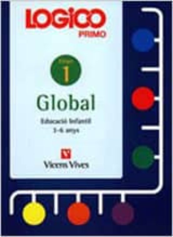 Logico Primo Global Fitxer 3