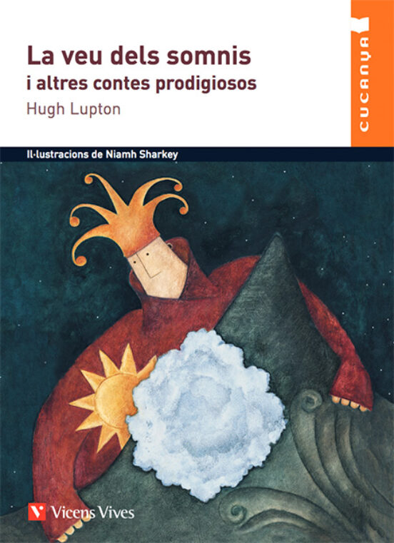 La Veu Dels Somnis Material Auxiliar