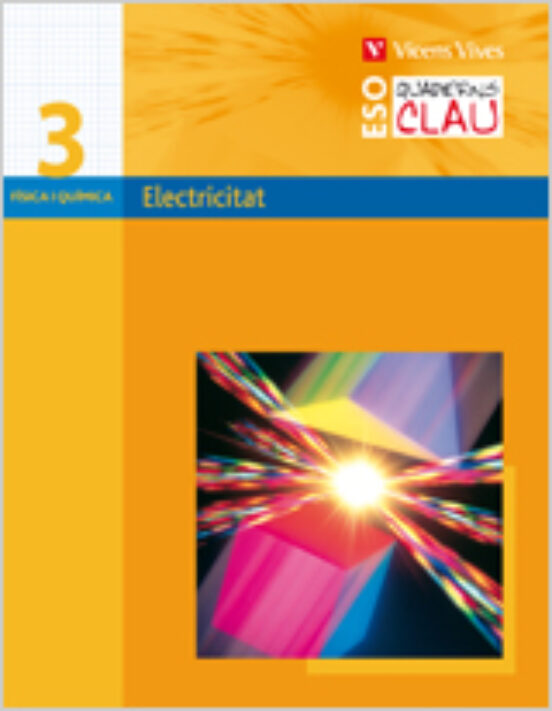 3 Electricitat Catala