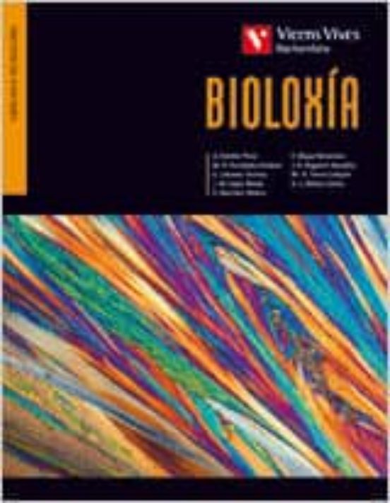 Bioloxía 2