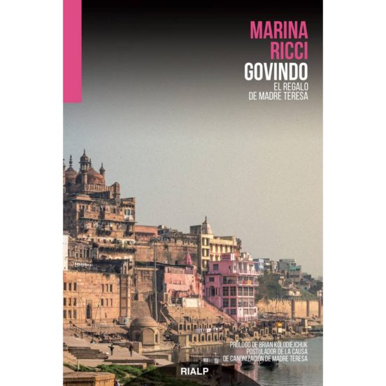 Govindo: El Don de Madre Teresa