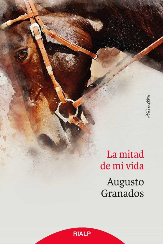 La Mitad De Mi Vida