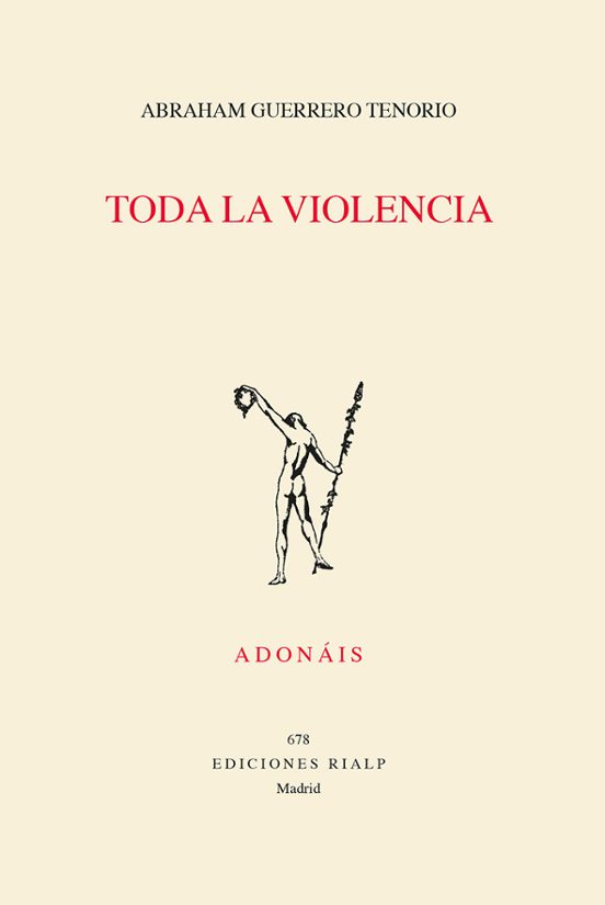 Toda La Violencia