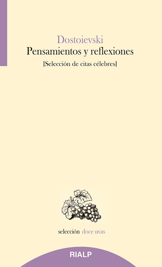 Pensamientos y Reflexiones. Seleccion de Citas Celebres