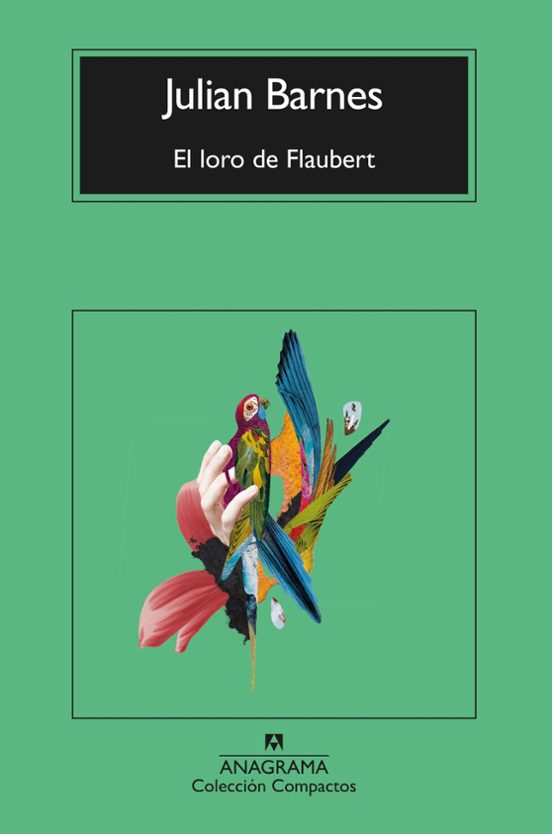 El Loro De Flaubert