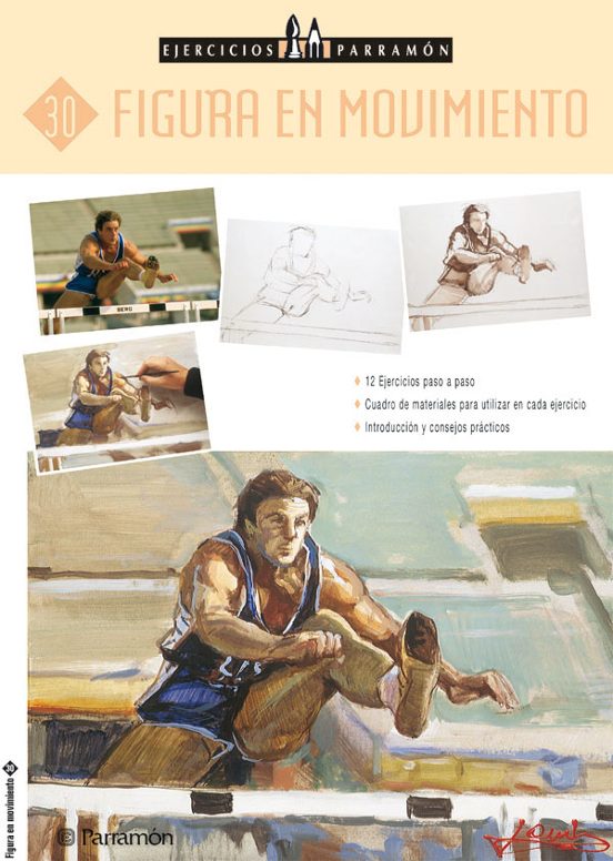 Figura En Movimiento
