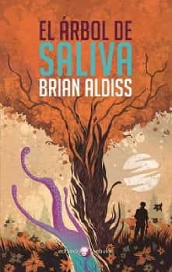 El Árbol De Saliva