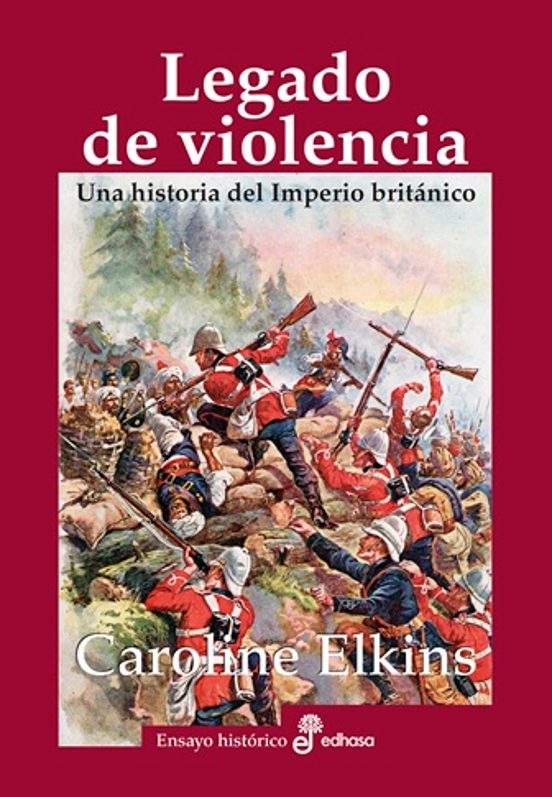 Legado de violencia
