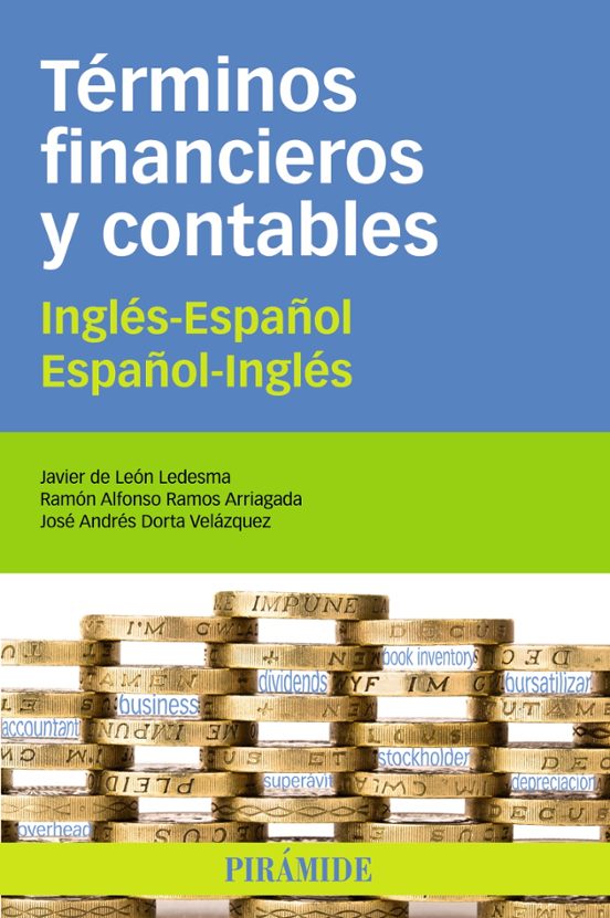 Terminos Financieros Y Contables