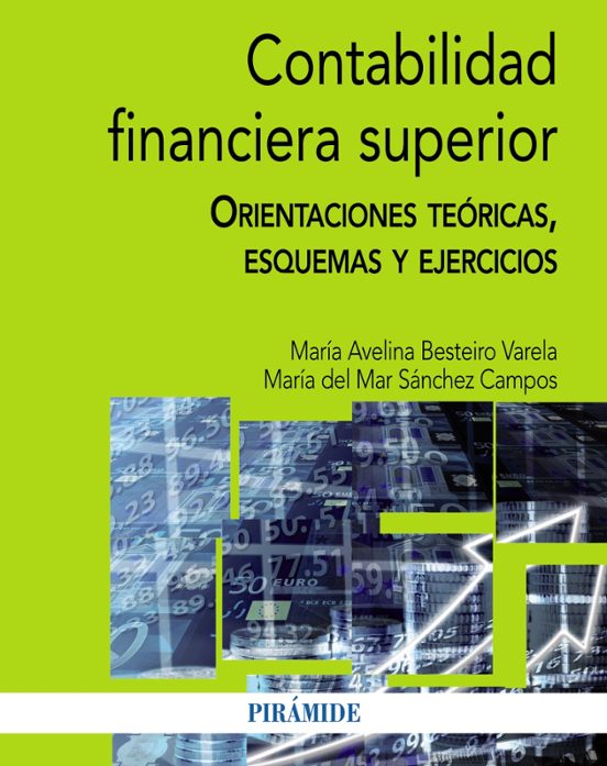 Contabilidad Financiera Superior
