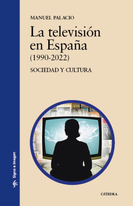 La Televisión En España
