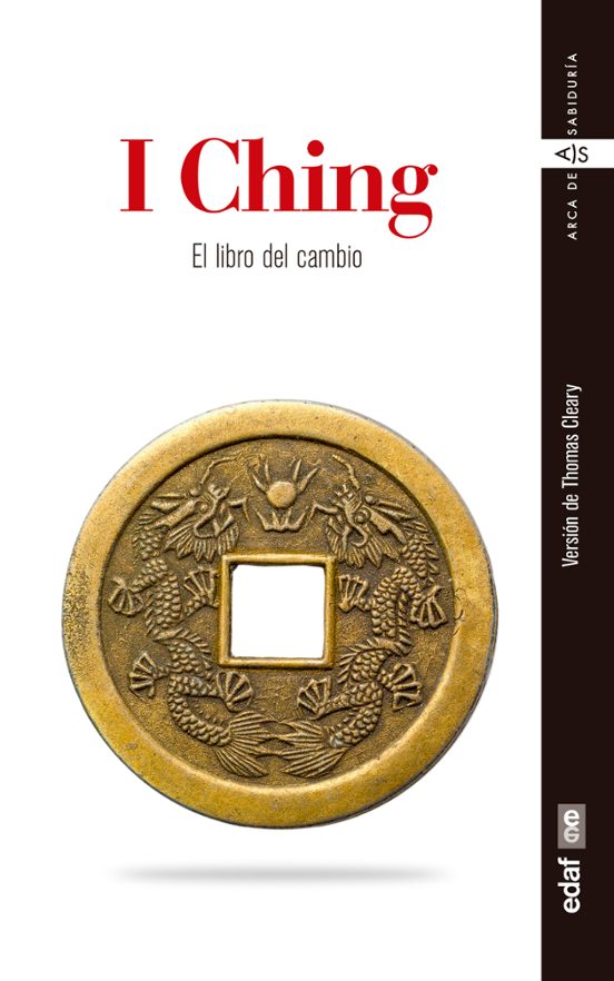 I Ching. El Libro Del Cambio