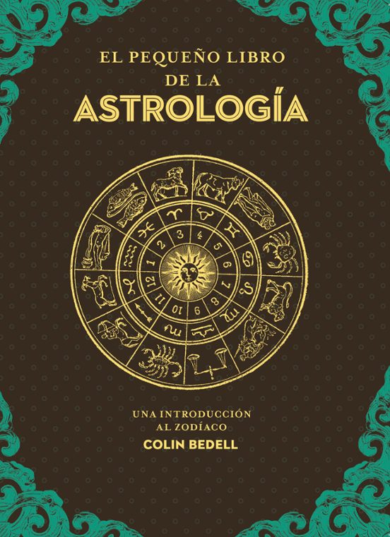 El Pequeño Libro De La Astrología