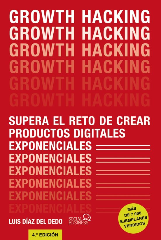 Growth Hacking: Supera El Reto De Crear Productos Digitales Exponencia