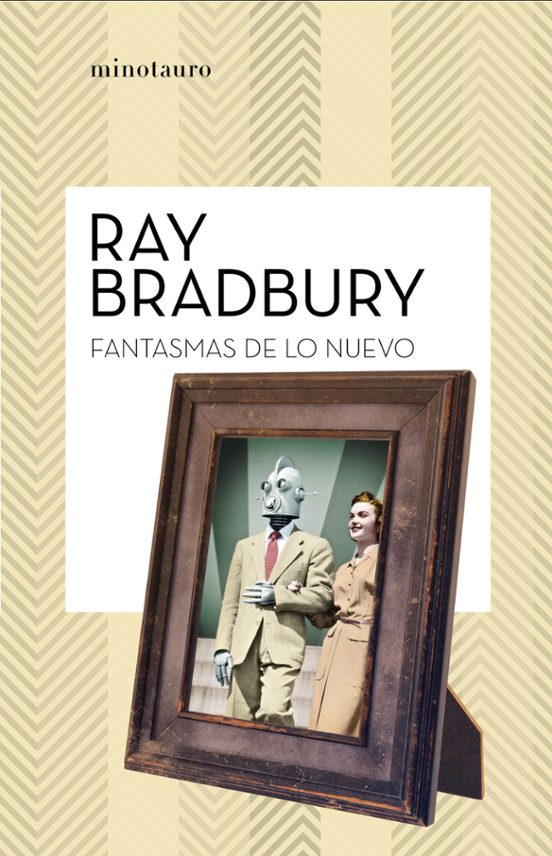 Fantasmas De Lo Nuevo