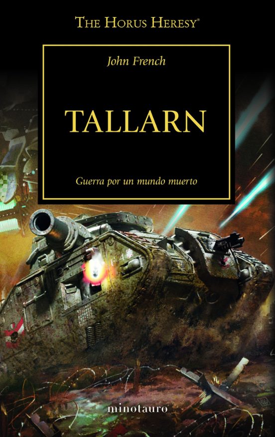 Tallarn Nº 45/54