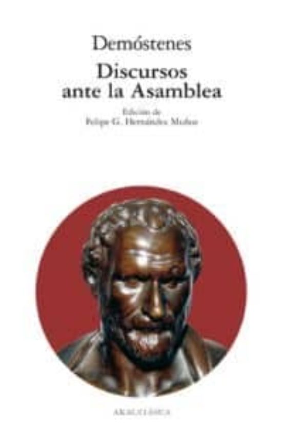 Discursos Ante La Asamblea