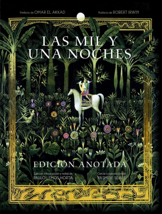 Las Mil Y Una Noches