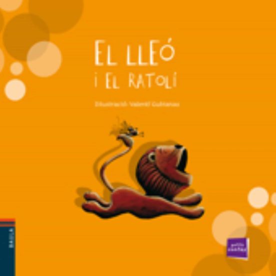 El Lleo i el Ratoli