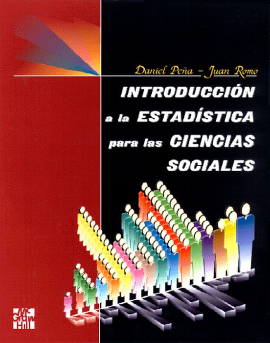 Introduccion A La Estadistica Para Las Ciencias Sociales