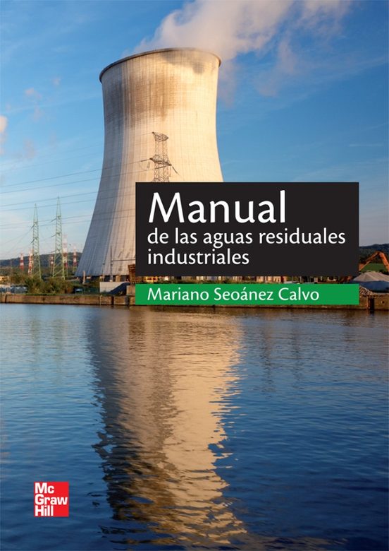 Manual De Aguas Residuales Industrias