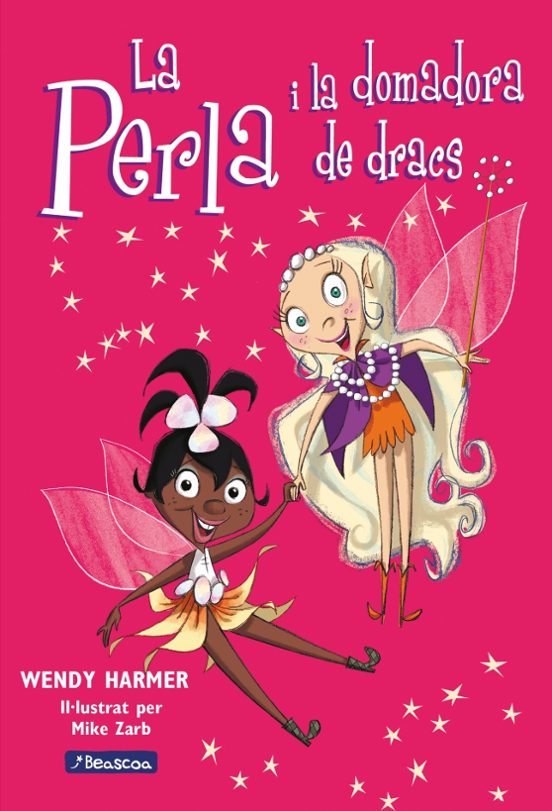 La Perla I La Domadora De Dracs