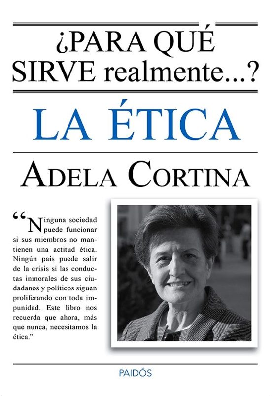 ¿Para Que Sirve la Etica?