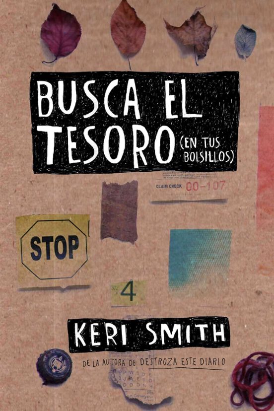 Busca El Tesoro
