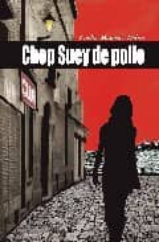 Chop Suey De Pollo