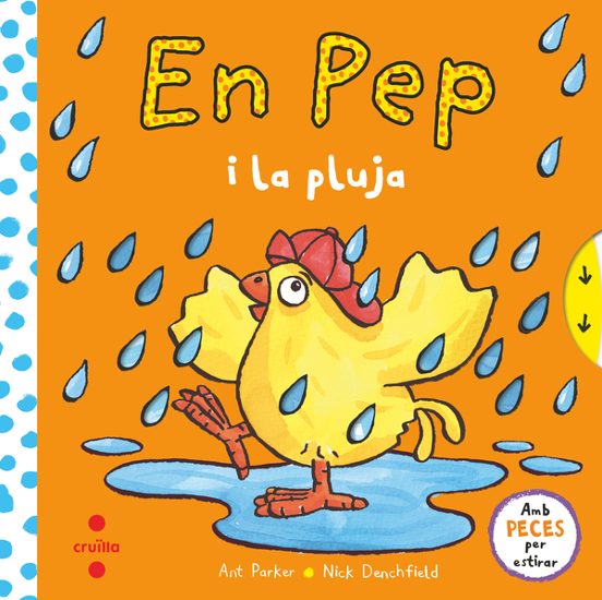 En Pep I La Pluja