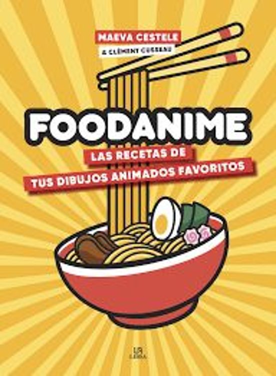 Foodanime