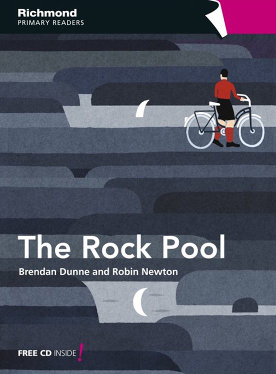 The Rockpool + Cd